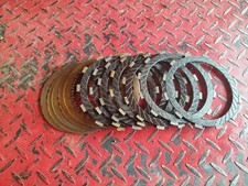 disque d'embrayage Kawasaki