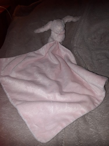 Doudou lapin grand - lapin,
