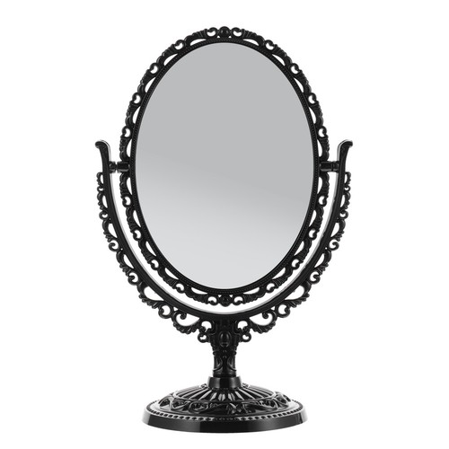 Miroir double face vintage
