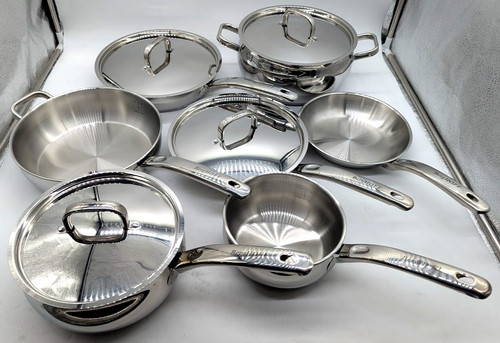 Pre owned berghoff 11 - berghoff,