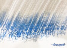 3X A4 Vintage Campagnolo ICS