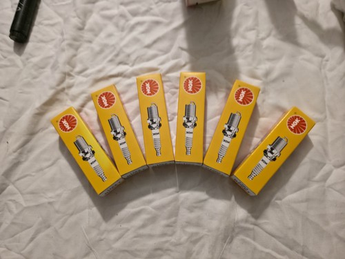 Bougies ngk bp6et 1263 - 1263, 3