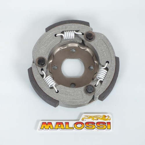 Plateau embrayage malossi - embrayage,