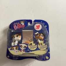 Neuf Et Scellé Little St Mets