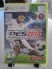 PES 2013 - Jeux Xbox 360 -