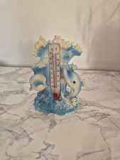 1 thermomètre de décoration