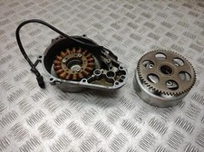 2000 KAWASAKI ZZR 600 Stator Plate