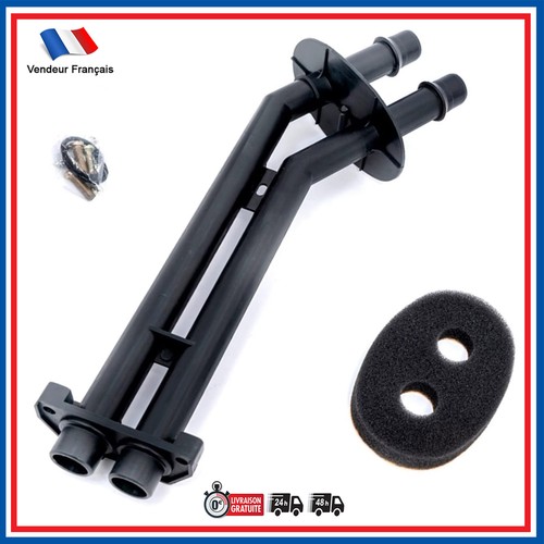 Tuyau radiateur chauffage - tuyau,