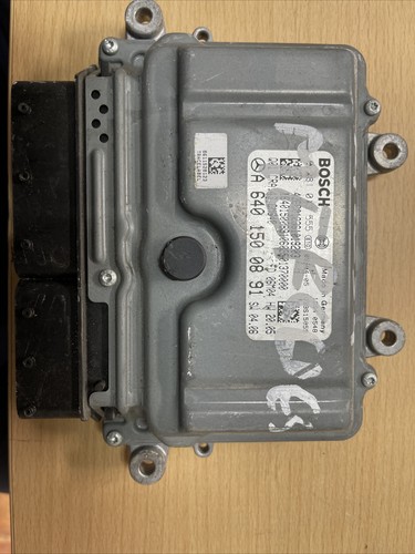 Ecu calculateur moteur - ecu,