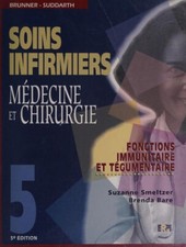 Soins Infirmiers Medecine et Chirurgie : Appareil Respiratoire