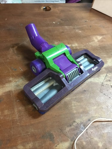 Dyson dc05 barefloor brush - barefloor,