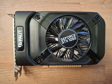 Carte graphique PALIT GTX 1050