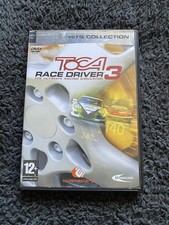 TOCA RACE DRIVER 3 THE