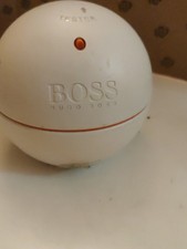 Vintage Hucco Boss Men's Perfume