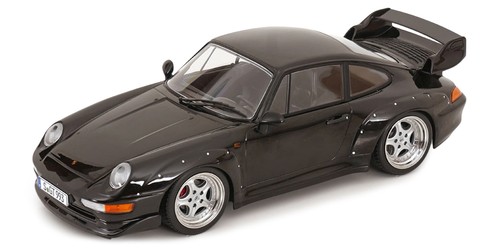 Scale porsche 911 - scale,