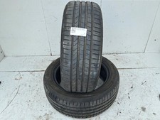 SET 2 PNEUMATICI ESTIVI