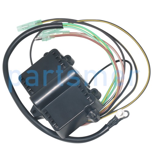 Igniteur cdi pour mercury - pour,