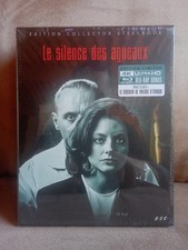 Le Silence des Agneaux - The