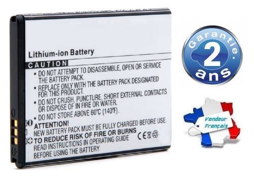 Batterie eb454357vu pour - eb454357vu,