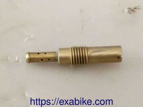 Gicleur ralenti pour honda - de,