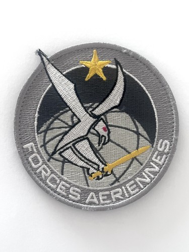 Patch commando ecusson - patch,