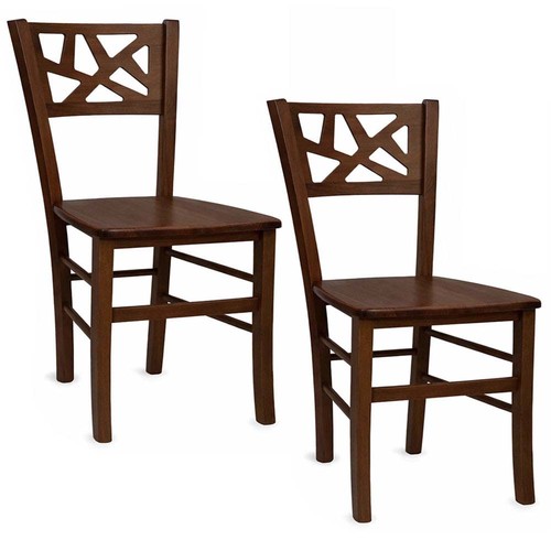 Chaises salle manger - À, sissy