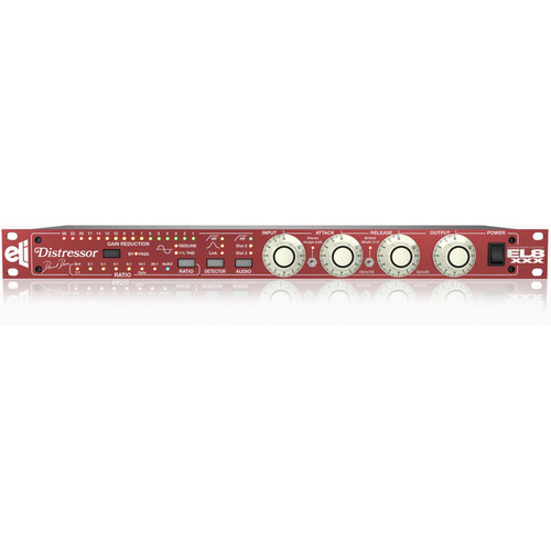 Empirical labs el8 xxx 30th - empirical,