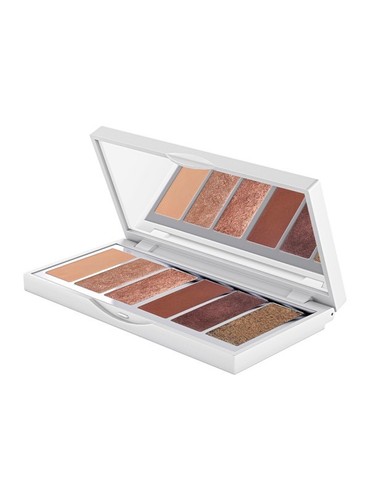 Palette pour les - , lr