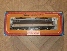 Märklin HO 3165 Electric