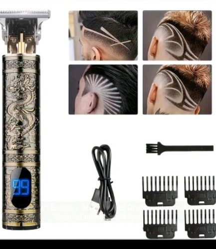 Tondeuse cheveux hommes - tondeuse,