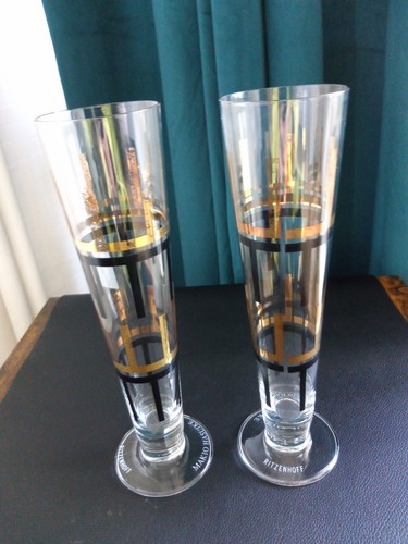 Flutes biere ritzenhoff - a,