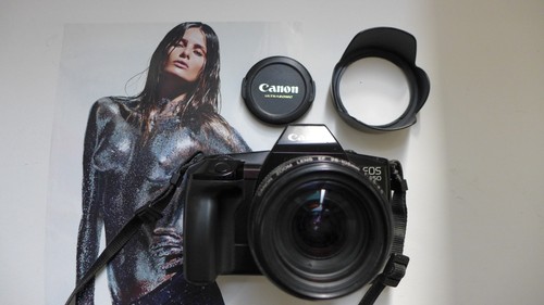 Canon eos 650 - canon,