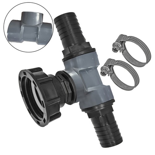 Ibc adaptateur réservoir tee - adaptateur, réservoir/tee