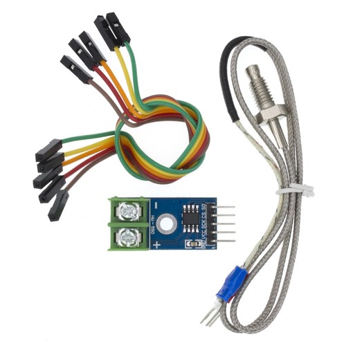 Thermocouple type module - thermocouple,