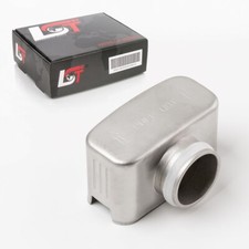 Acier Inoxydable Syphon Douche