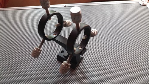 Support pointeur laser - support, de