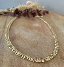 Collier Maille Anglaise