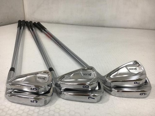 Srixon zxi7 iron set - zxi7,