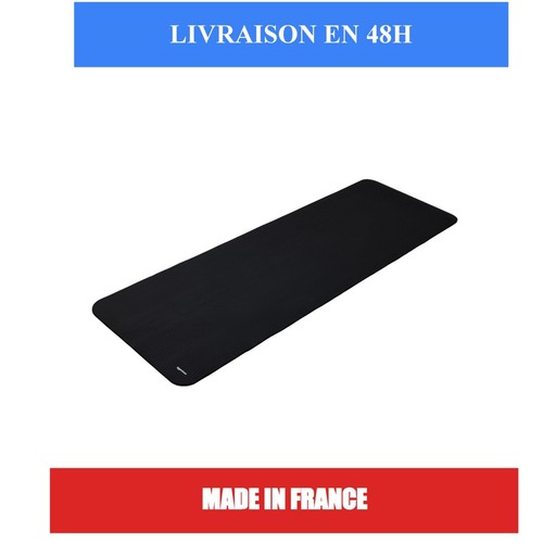 Tapis yoga antidérapant - de,