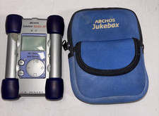 Archos Jukebox Studio 2.0 - 20GB Hard Drive, MP3 Player - Untested!