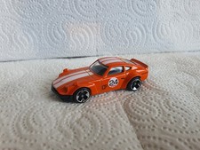 hot wheels  Custom  Datsun