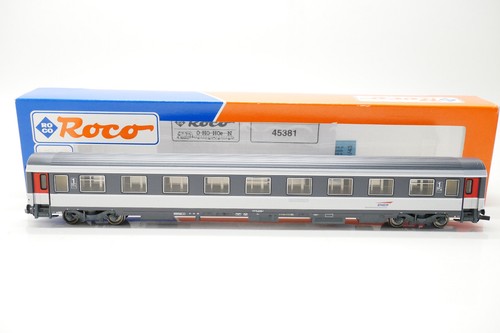 Roco 45381 voiture - ho, corail