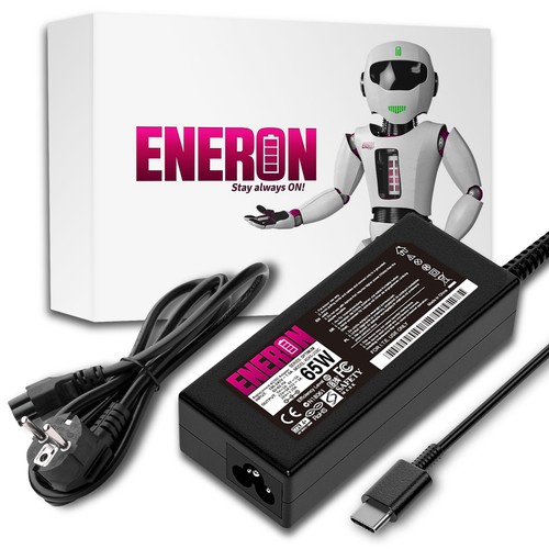 Chargeur ordinateur portable