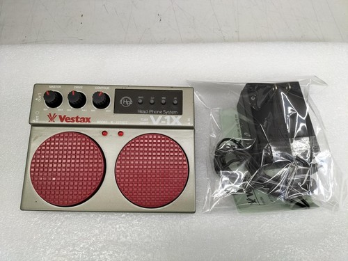 Vestax 1x - /, (260529)