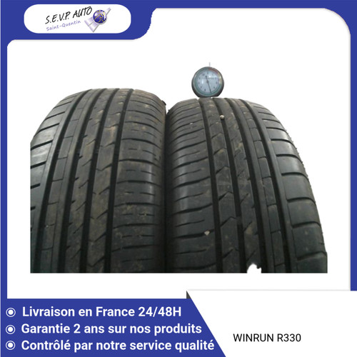 Paire de pneus winrun - paire,
