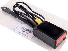 Boucle Ceinture de Sécurité