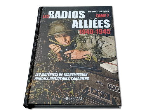 Les radios alliées tome - tome, 1