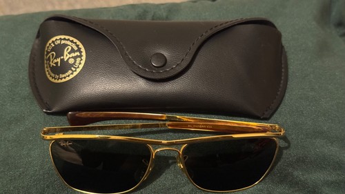 Lunettes ray ban - ray-ban, i
