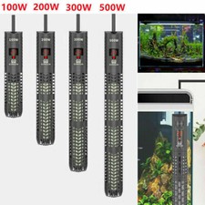 Chauffage de contrôle