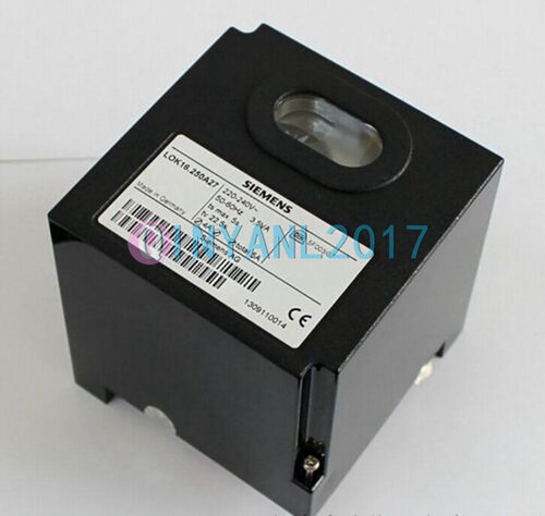 1pcs siemens lok16 250a27 - 1pcs,